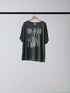 【 予約:2月上旬 】LOWKEY PRINT TEE /Y261-82028